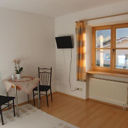 Ferienwohnung Baeumler Unterwössen Exterior foto