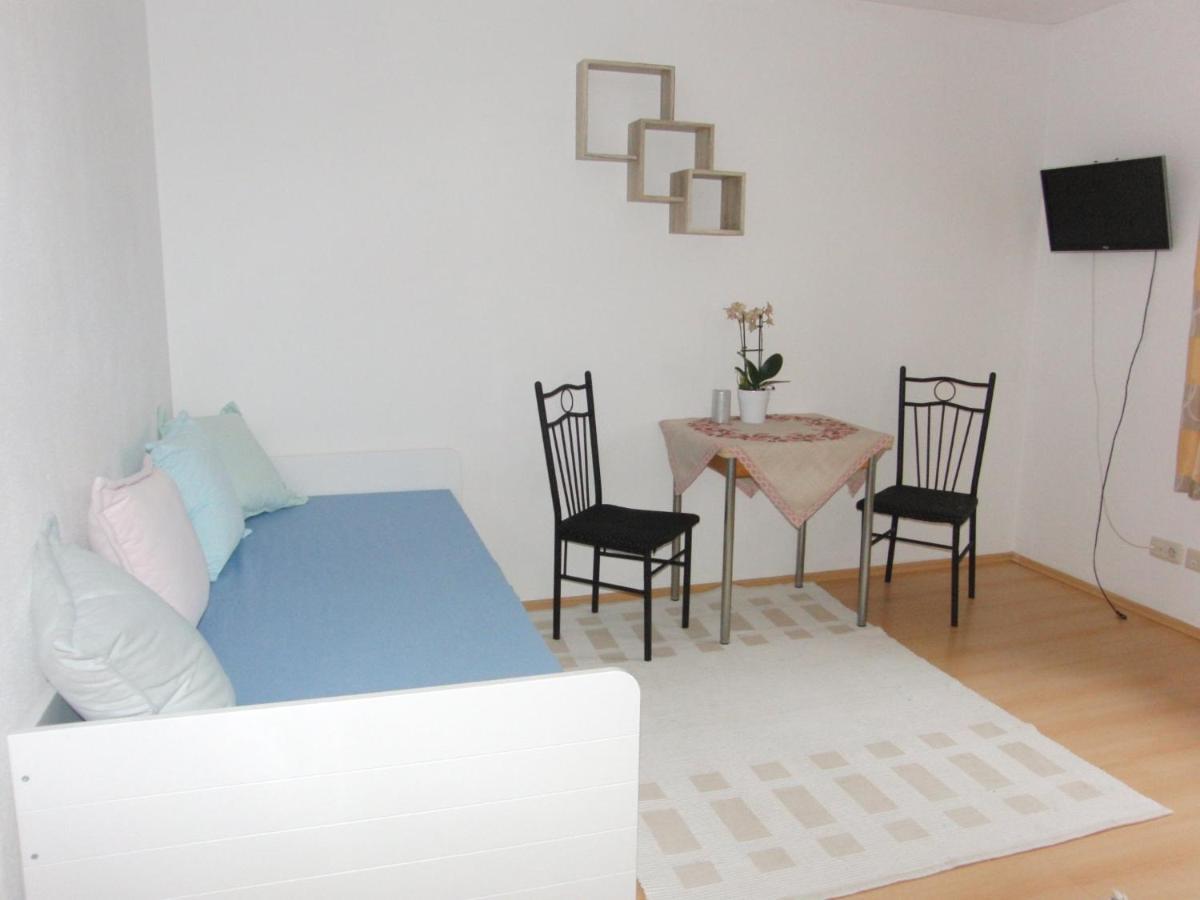 Ferienwohnung Baeumler Unterwössen Exterior foto