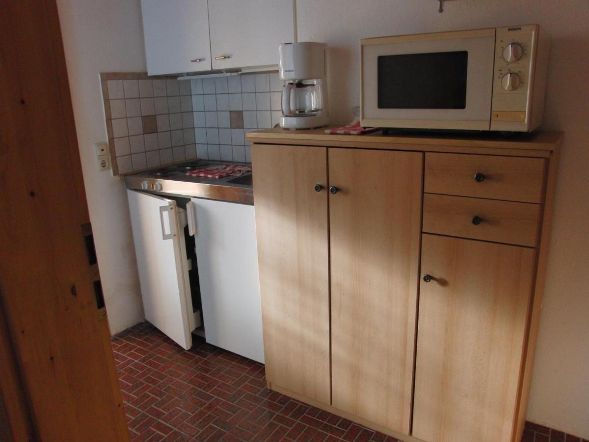 Ferienwohnung Baeumler Unterwössen Exterior foto